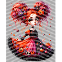 Halloween-WS 878